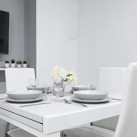 Апартаменты Easylife - - Monza 112 - Loreto
