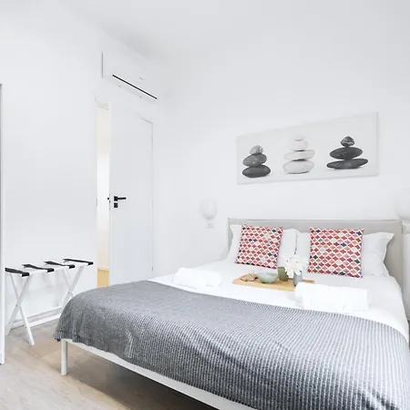Easylife - - Monza 112 - Loreto Апартаменты Милан